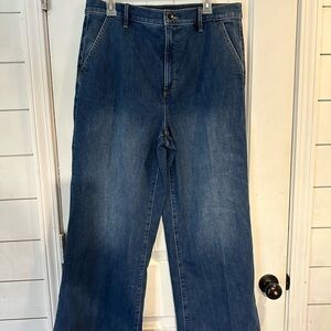 Classic Blue Women's Jeans